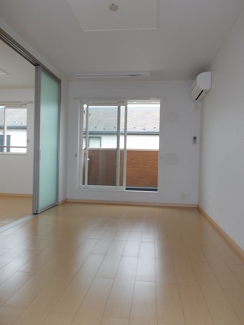 4/25 リビング/ダイニング