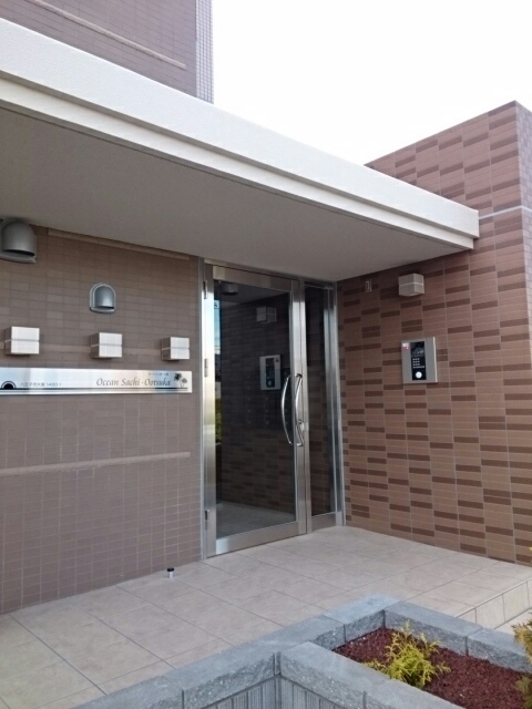 14/21 エントランス