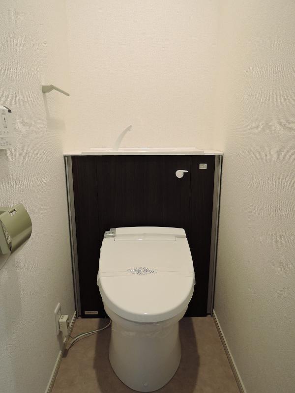 9/24 トイレ