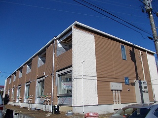 11/24 バルコニー