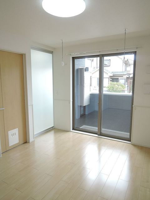 3/23 リビング/ダイニング