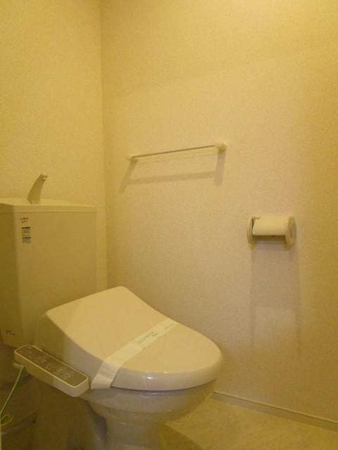 8/23 トイレ