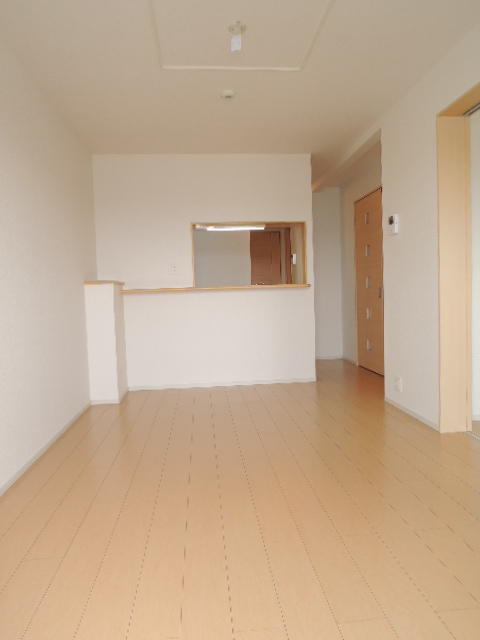 3/24 リビング/ダイニング