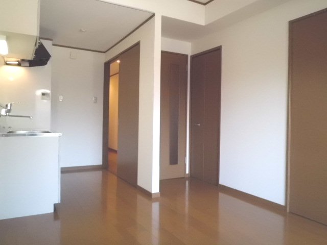 3/29 リビング/ダイニング