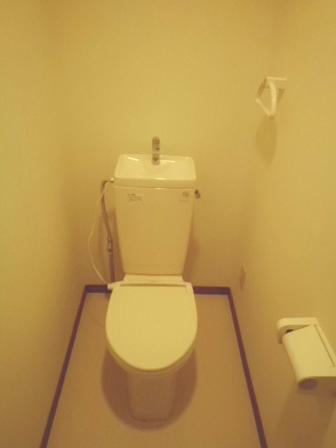 15/29 トイレ