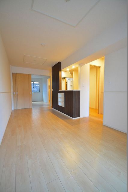 3/24 リビング/ダイニング