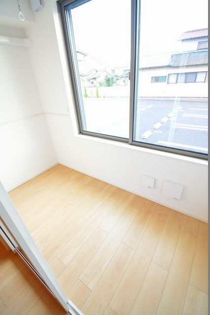 10/24 バルコニー