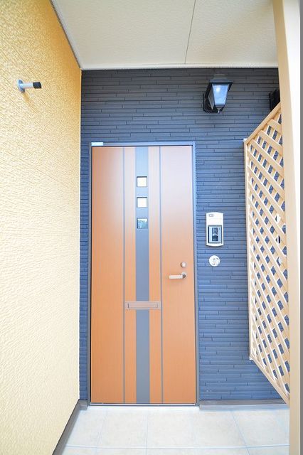 13/24 エントランス