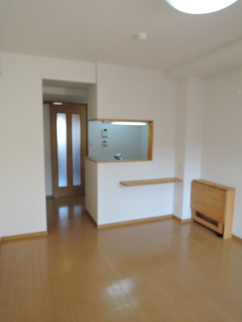 6/30 リビング/ダイニング