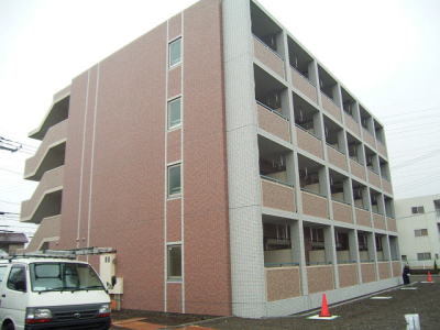 16/30 バルコニー