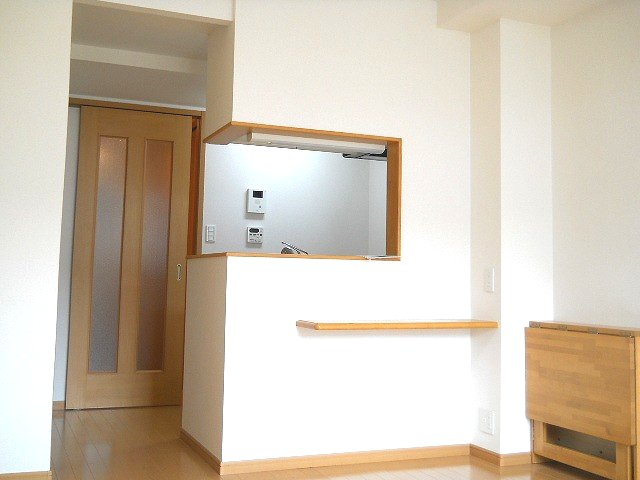 4/30 リビング/ダイニング