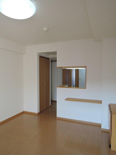 5/30 リビング/ダイニング