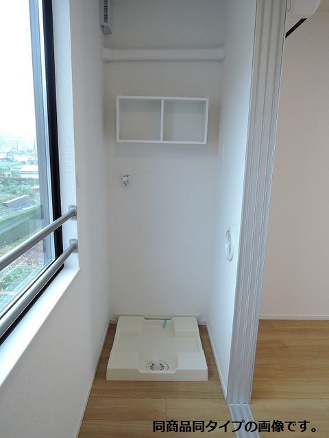 12/14 バルコニー