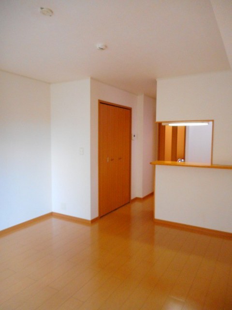 4/24 リビング/ダイニング