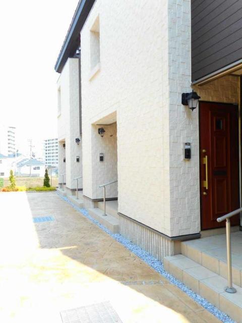 2/8 エントランス