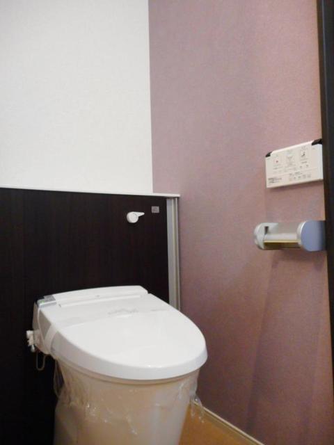 9/20 トイレ