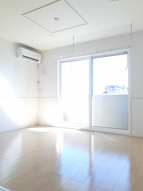 3/23 リビング/ダイニング