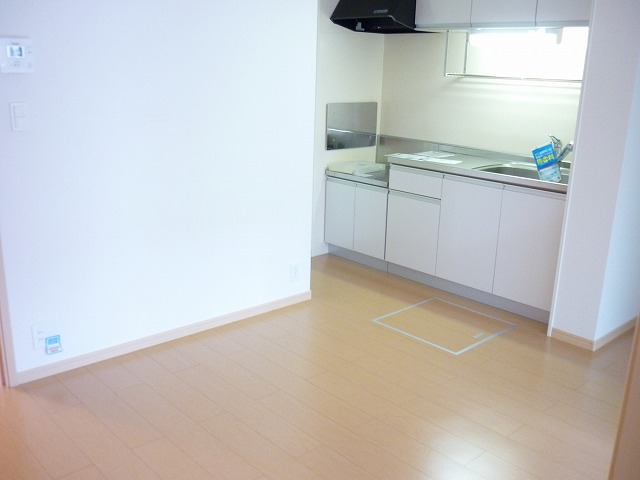 4/29 リビング/ダイニング