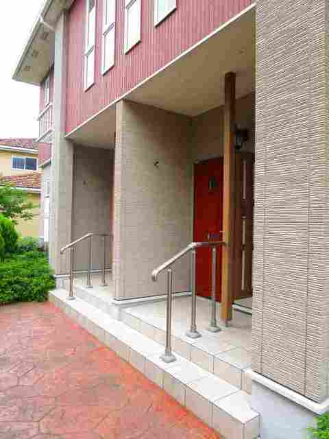 20/29 エントランス