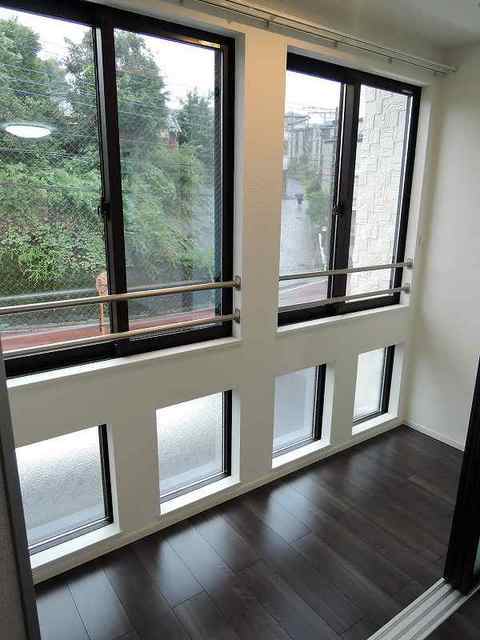 16/29 バルコニー