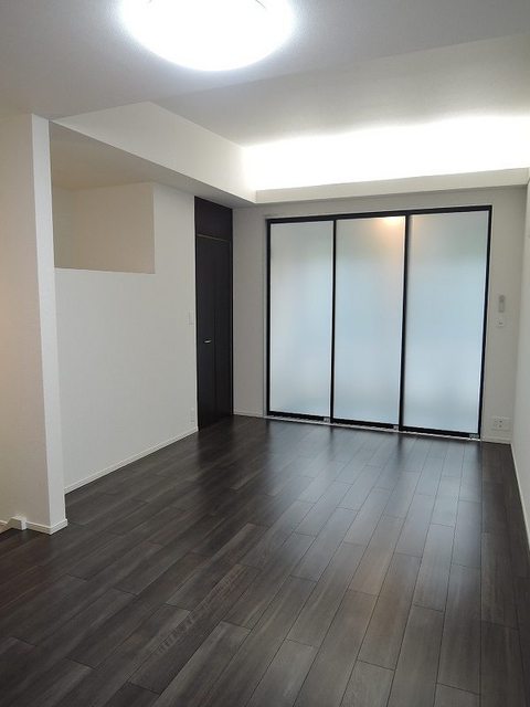 3/29 リビング/ダイニング