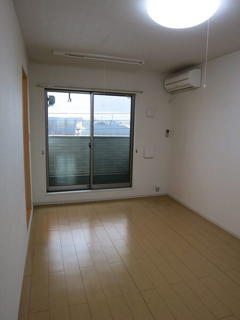 3/24 リビング/ダイニング