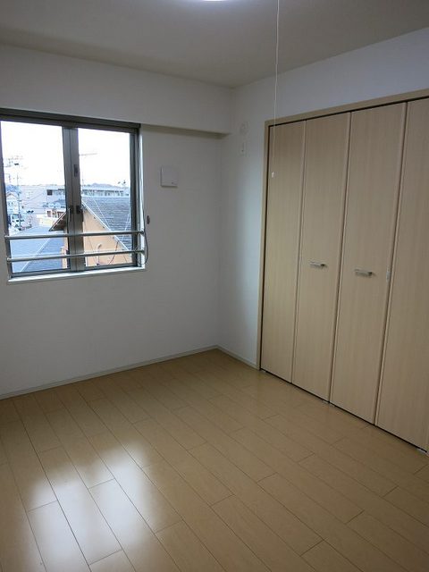 4/24 リビング/ダイニング