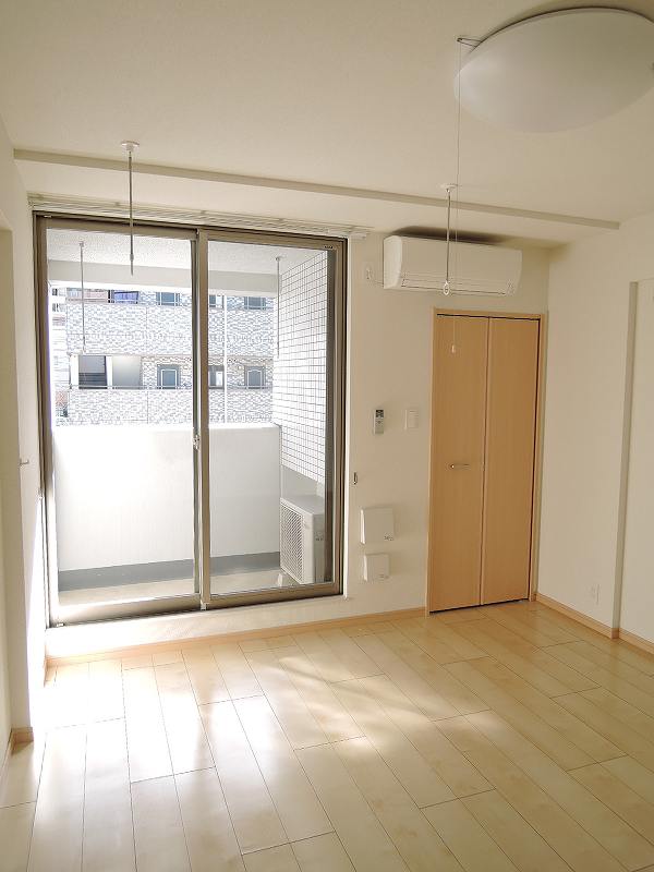 3/24 リビング/ダイニング