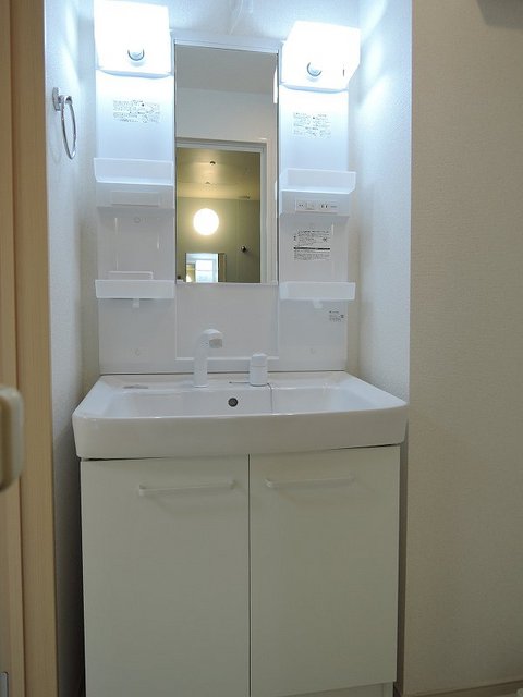 10/21 洗面