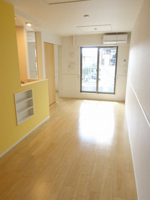 3/23 リビング/ダイニング