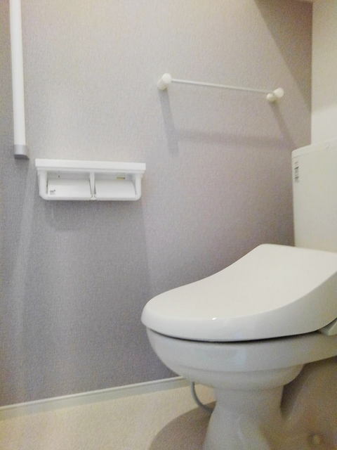 10/23 トイレ