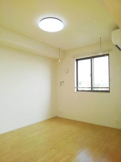 4/20 リビング/ダイニング