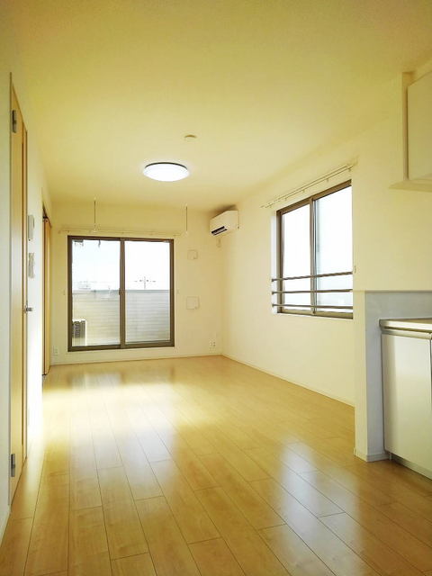 3/20 リビング/ダイニング