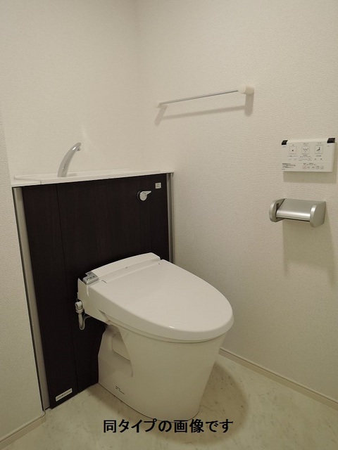 9/23 トイレ