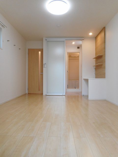 3/20 リビング/ダイニング