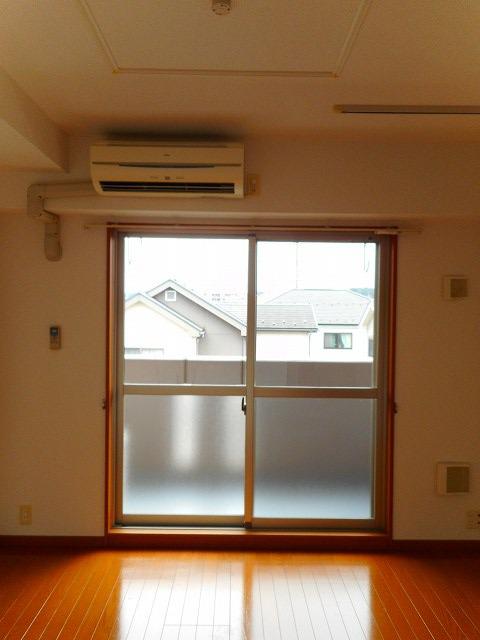 3/27 リビング/ダイニング