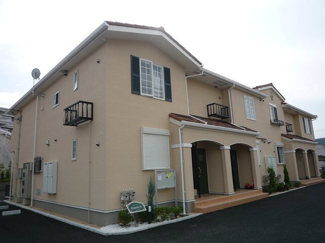 14/24 エントランス