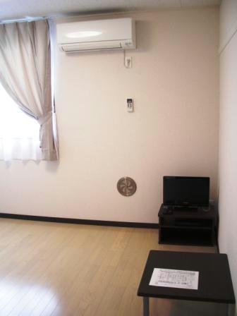 4/22 リビング/ダイニング