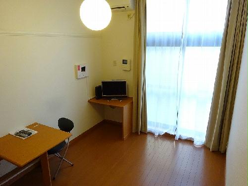 4/15 リビング/ダイニング