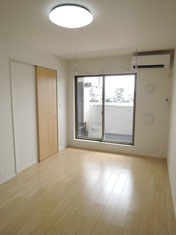 3/23 リビング/ダイニング