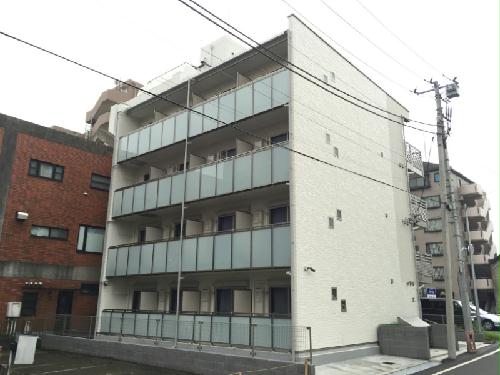 1/21 外観