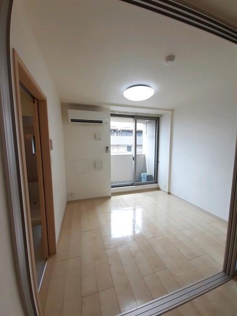 3/24 リビング/ダイニング