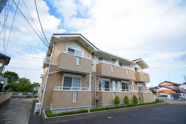 1/21 外観