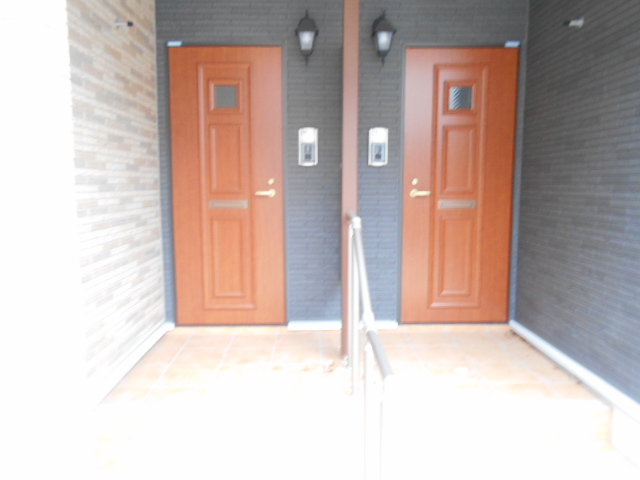 2/9 エントランス