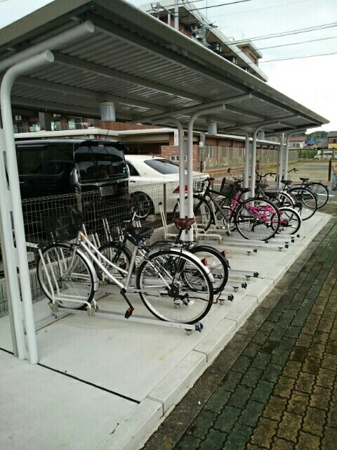 2/7 エントランス