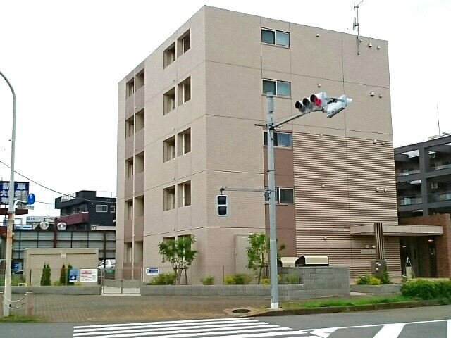 1/19 外観
