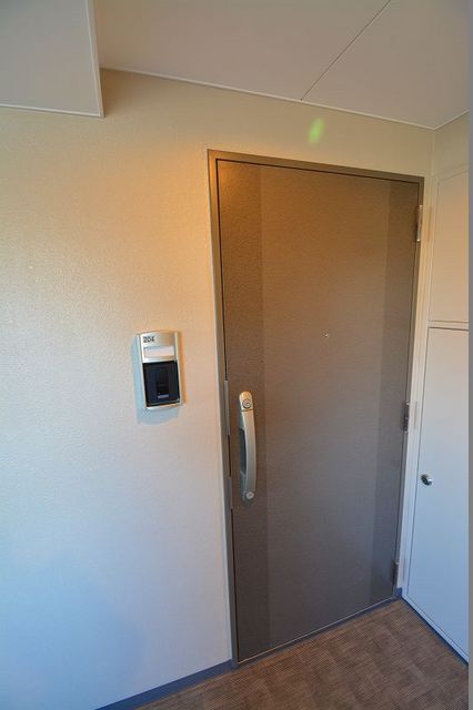 14/19 エントランス