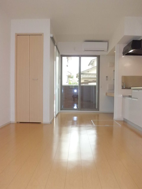 3/23 リビング/ダイニング