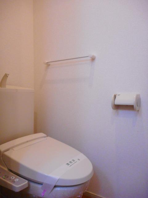9/24 トイレ
