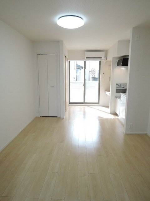 3/22 リビング/ダイニング